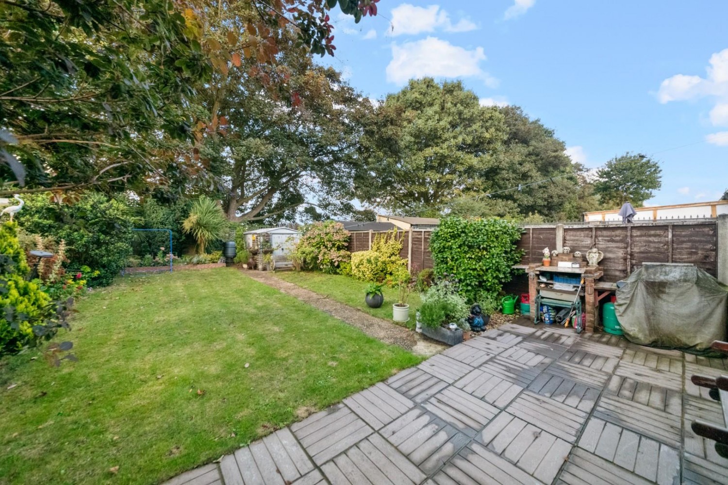 Kingsway, Hayes, UB3 2TZ