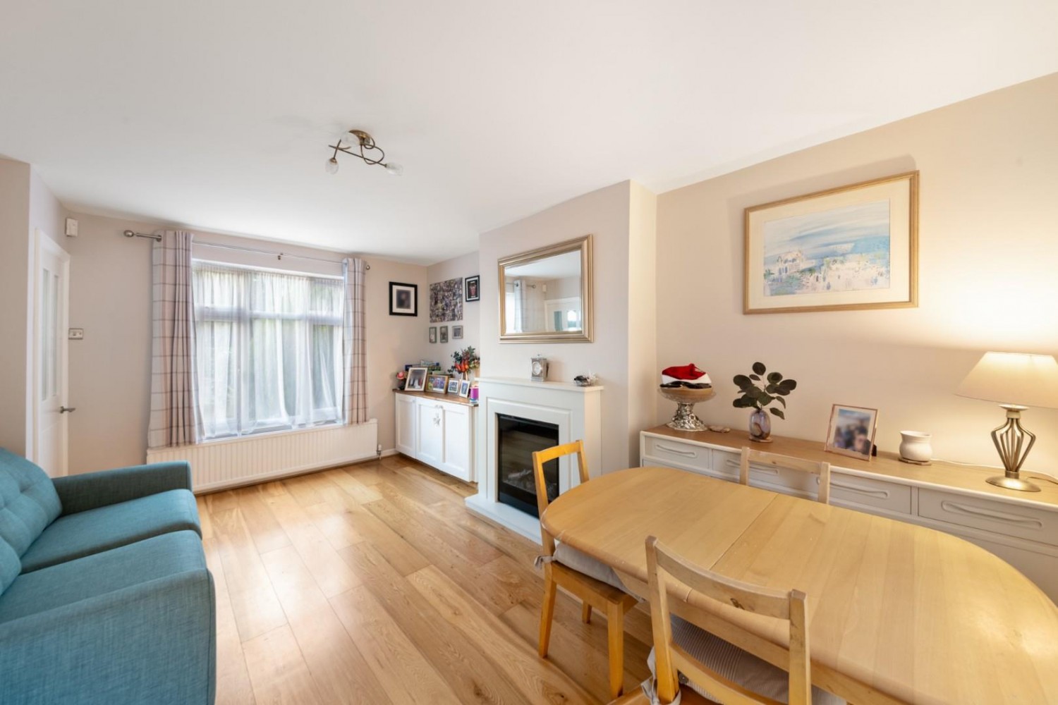 Kingsway, Hayes, UB3 2TZ