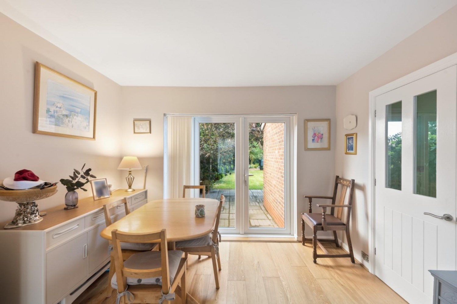 Kingsway, Hayes, UB3 2TZ