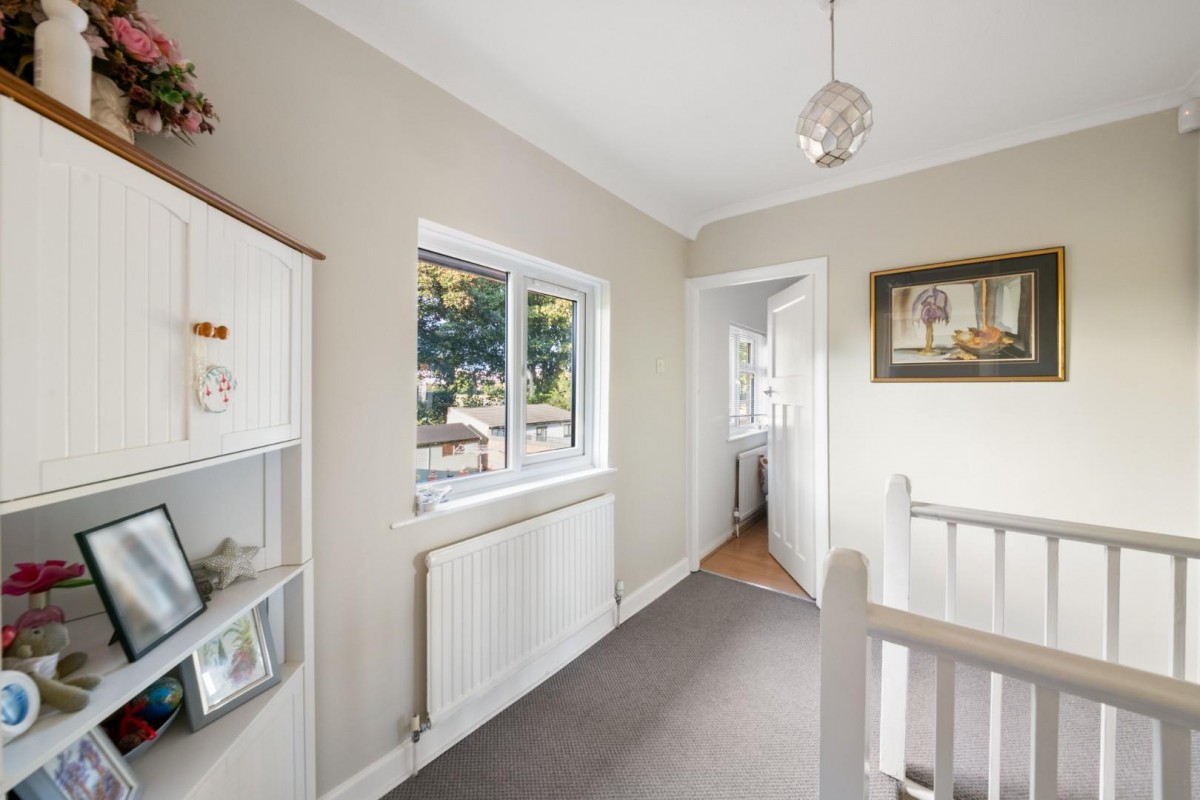 Kingsway, Hayes, UB3 2TZ