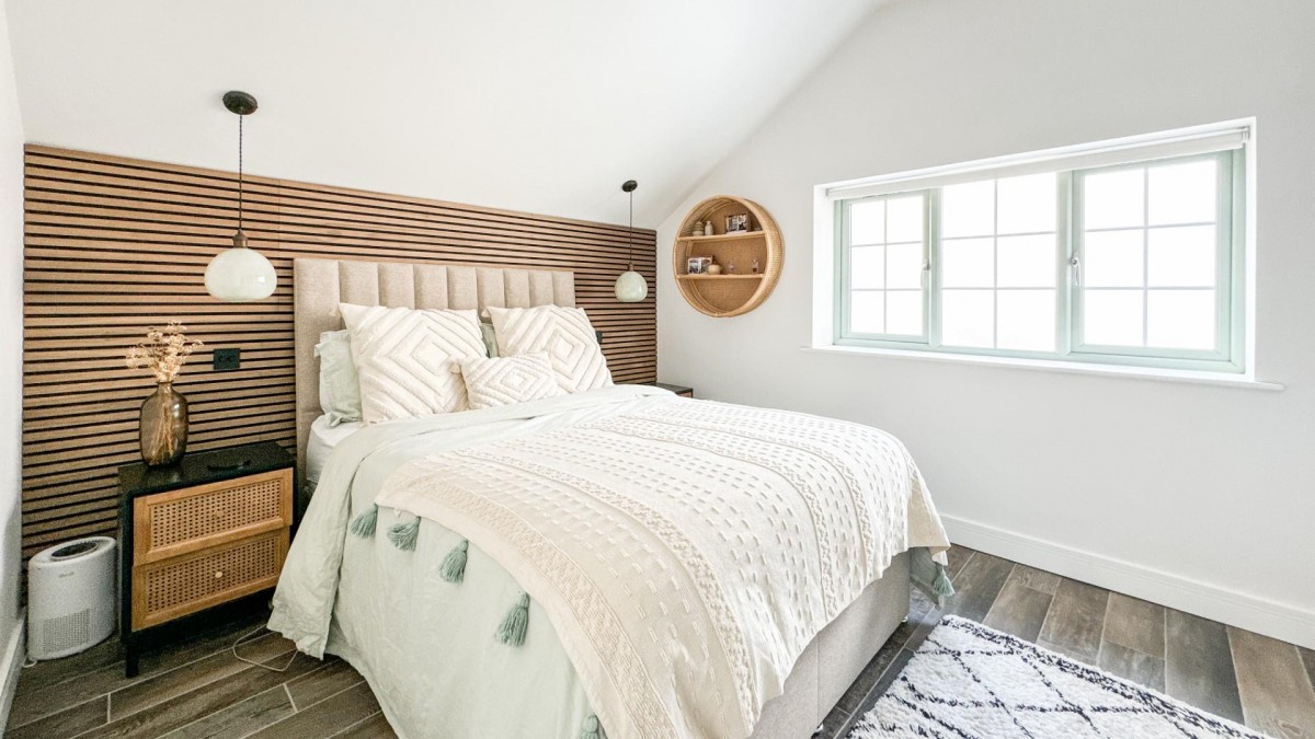 Murray Street, Southville, Bristol, BS3 1AE