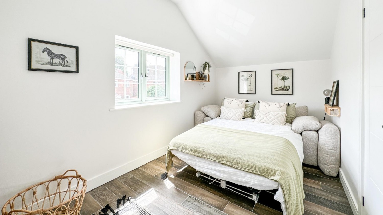 Murray Street, Southville, Bristol, BS3 1AE