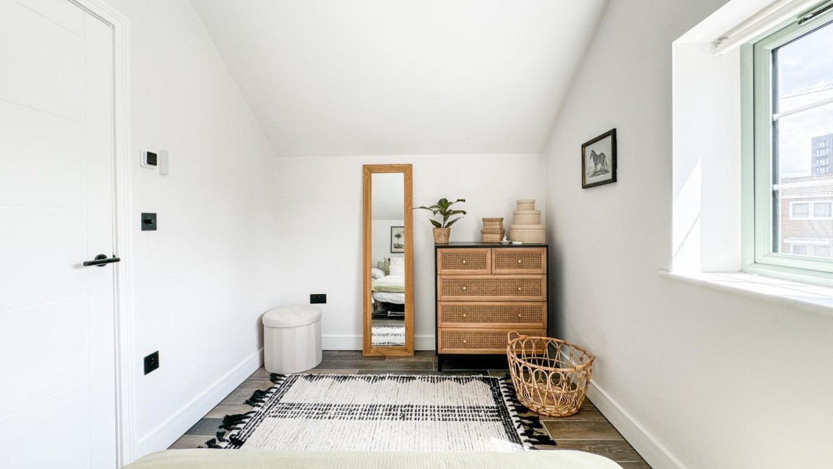 Murray Street, Southville, Bristol, BS3 1AE