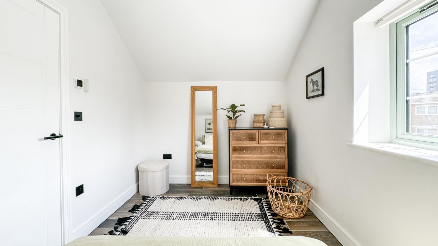 Murray Street, Southville, Bristol, BS3 1AE