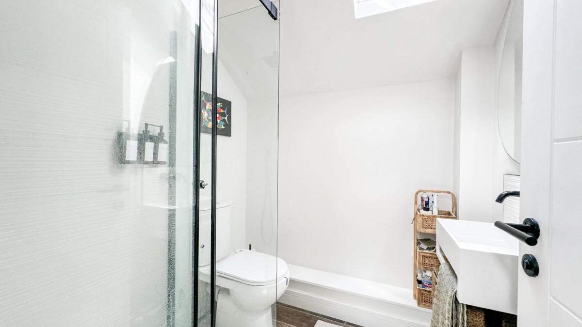 Murray Street, Southville, Bristol, BS3 1AE