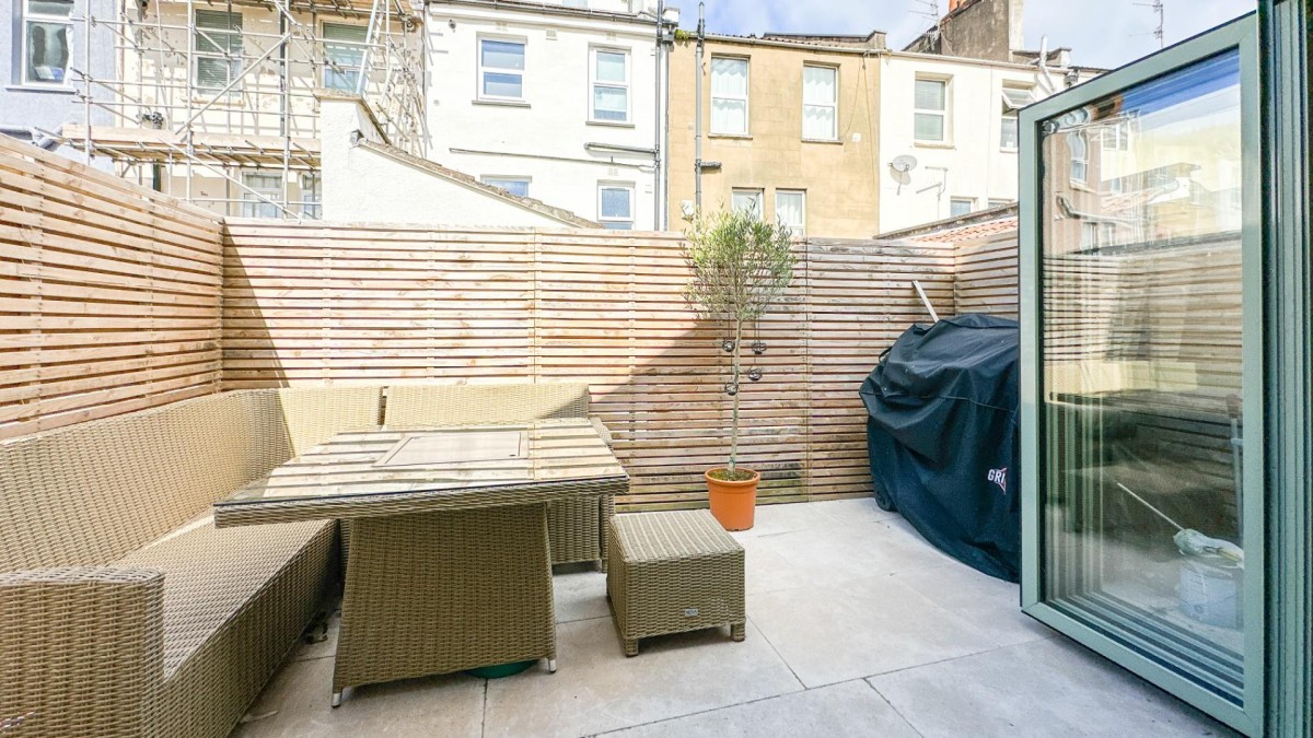 Murray Street, Southville, Bristol, BS3 1AE