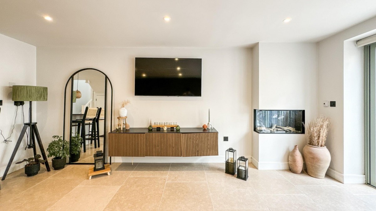 Murray Street, Southville, Bristol, BS3 1AE