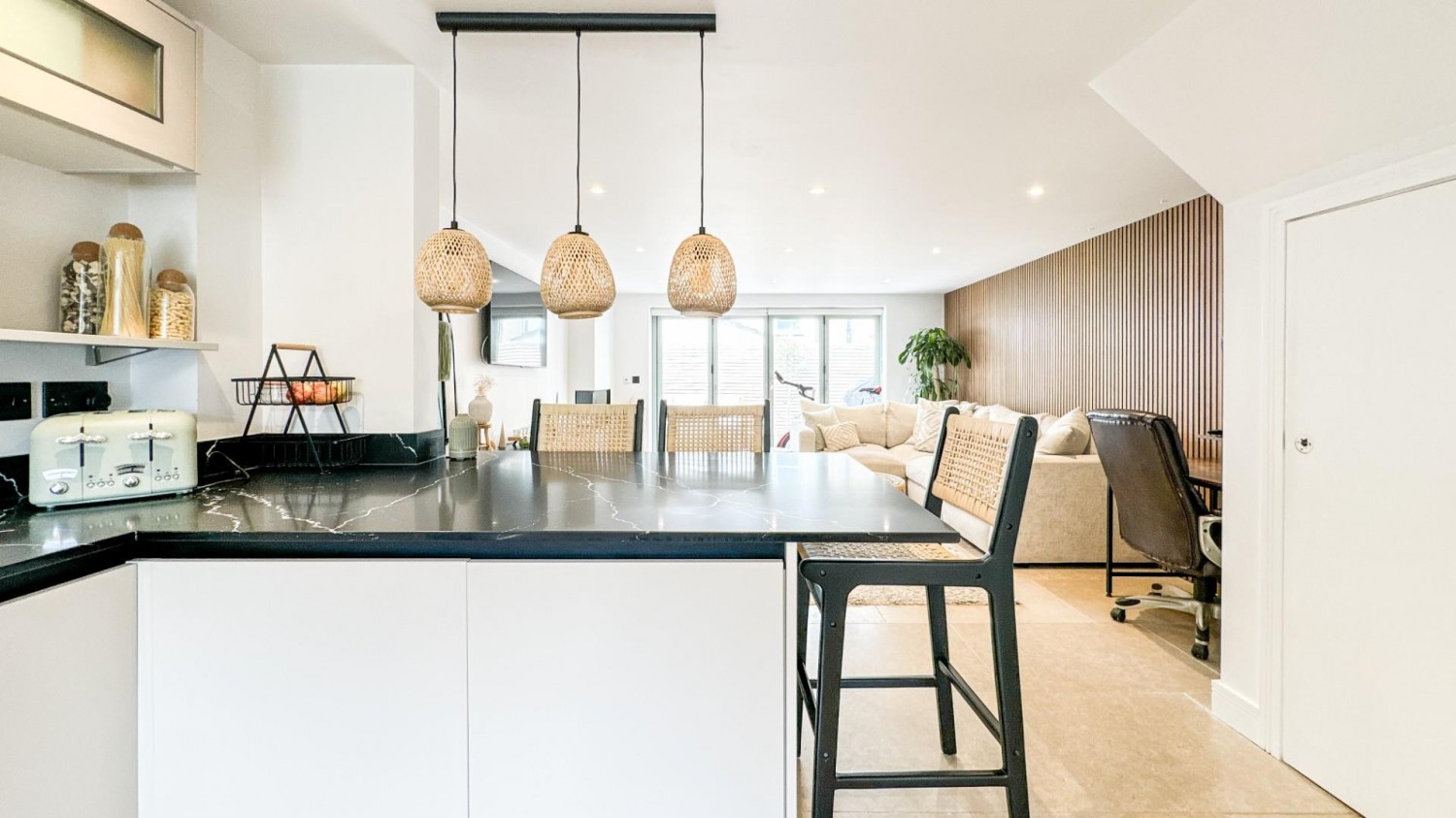 Murray Street, Southville, Bristol, BS3 1AE