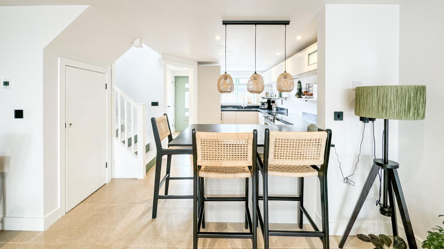 Murray Street, Southville, Bristol, BS3 1AE