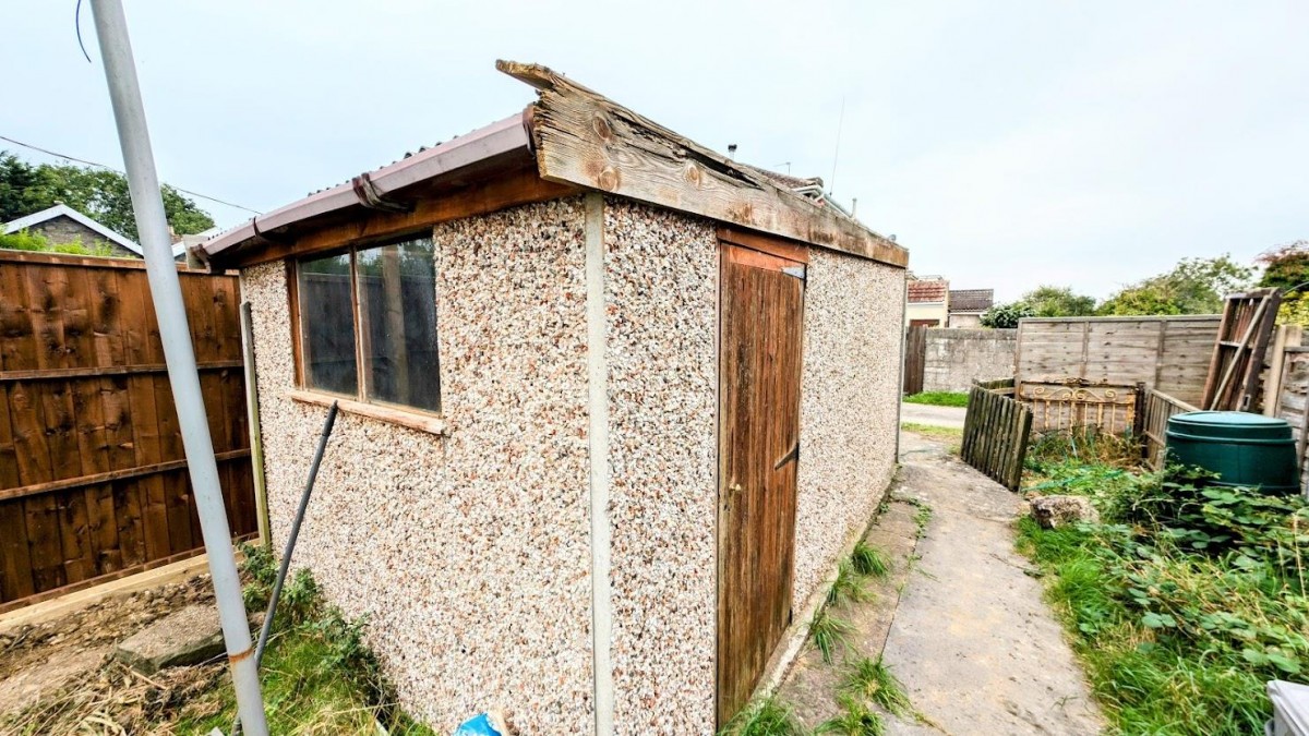 2 Flats @Berkeley Road, Fishponds, Bristol