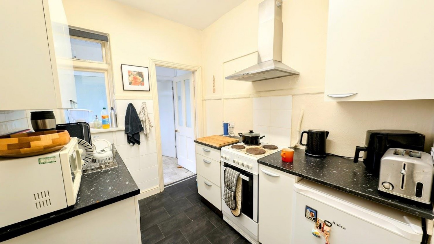 2 Flats @Berkeley Road, Fishponds, Bristol