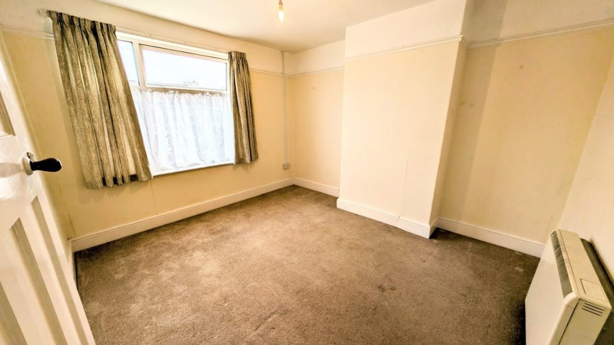 2 Flats @Berkeley Road, Fishponds, Bristol