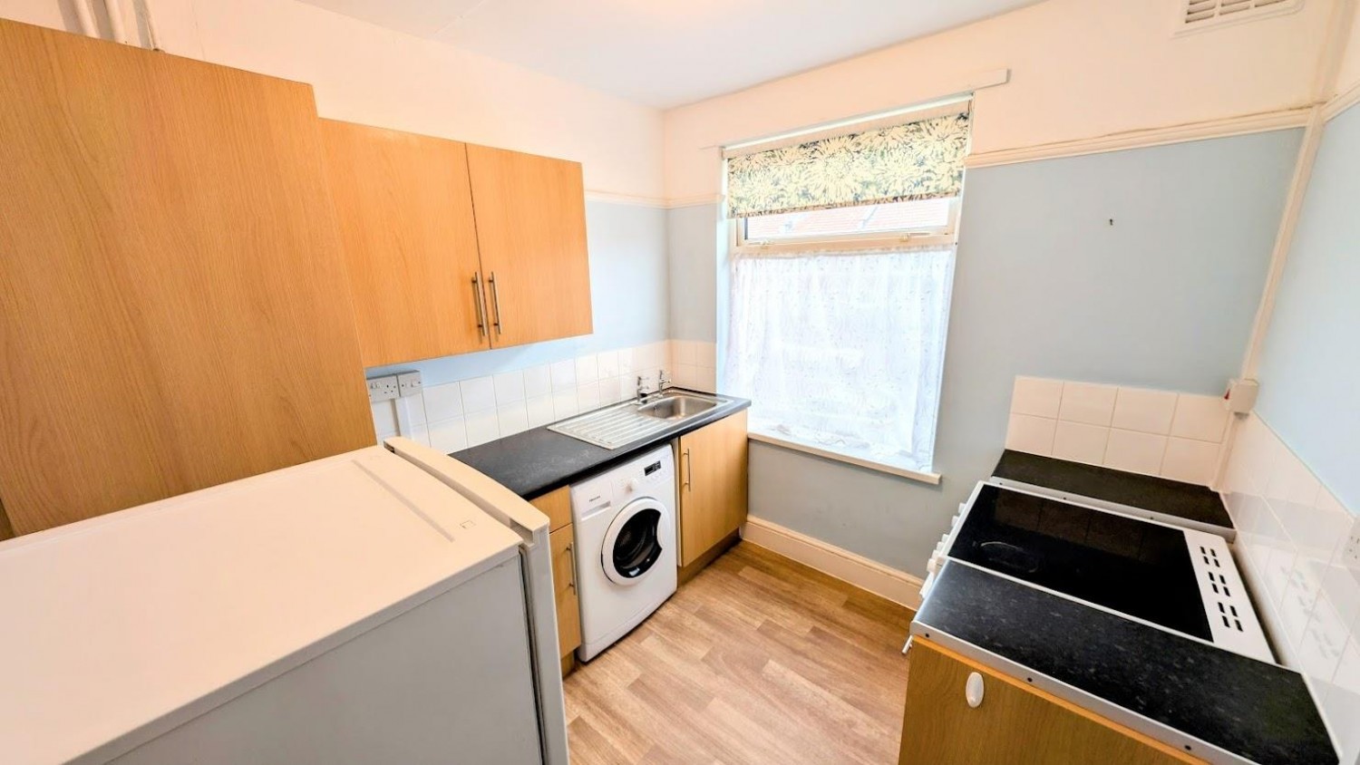 2 Flats @Berkeley Road, Fishponds, Bristol