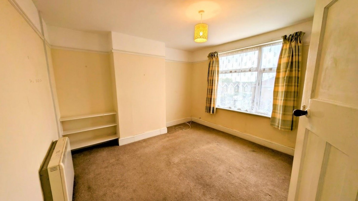 2 Flats @Berkeley Road, Fishponds, Bristol