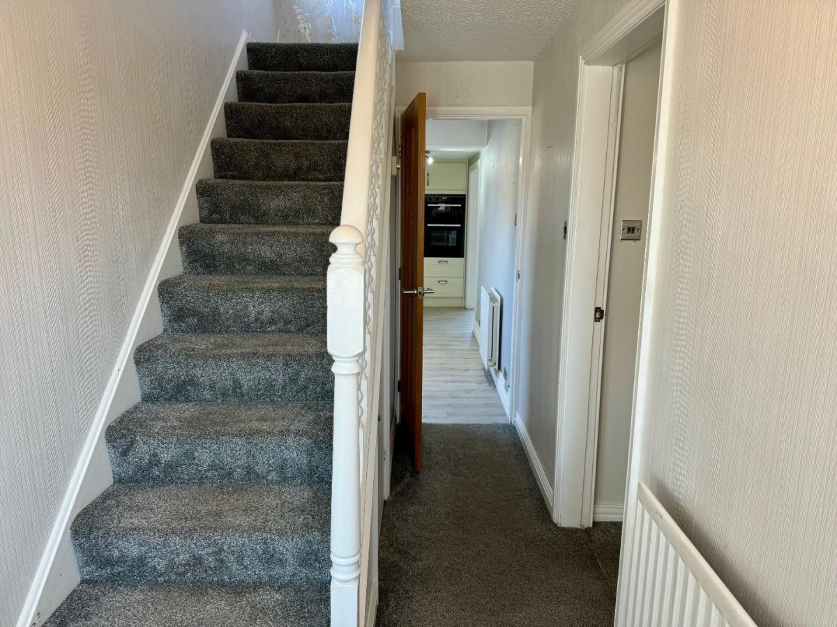 Currock Mount, Carlisle