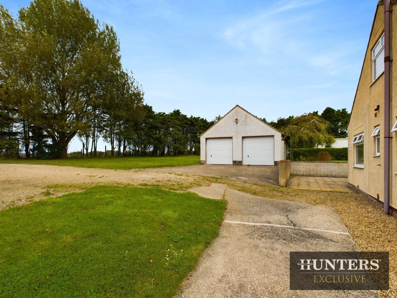 Filey Road, Gristhorpe, Filey