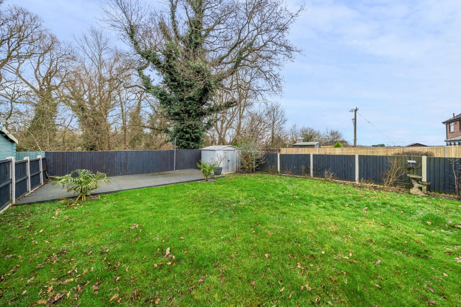 Pingle Close, Coningsby