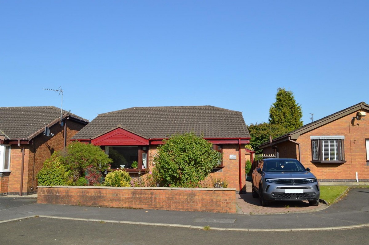 Thornlea Avenue, Hollinwood, Oldham