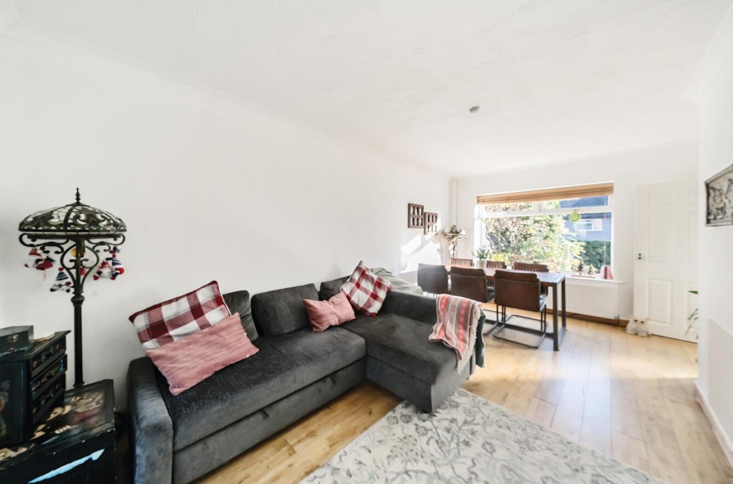 Bedford Grove, Cookridge, LS16