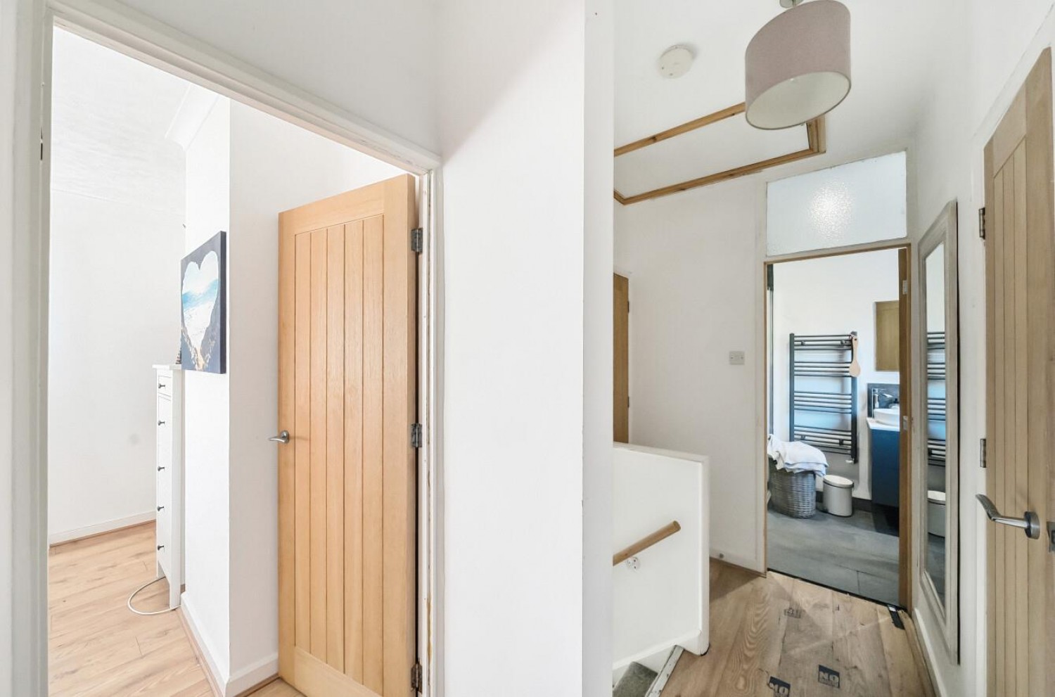 Bedford Grove, Cookridge, LS16