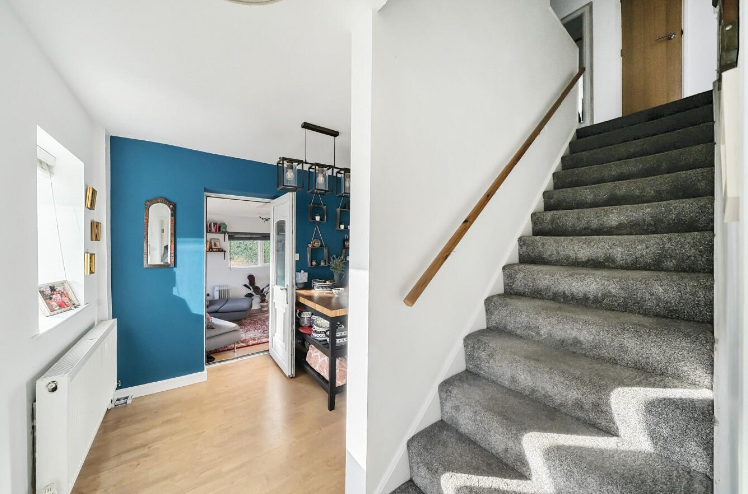 Bedford Grove, Cookridge, LS16