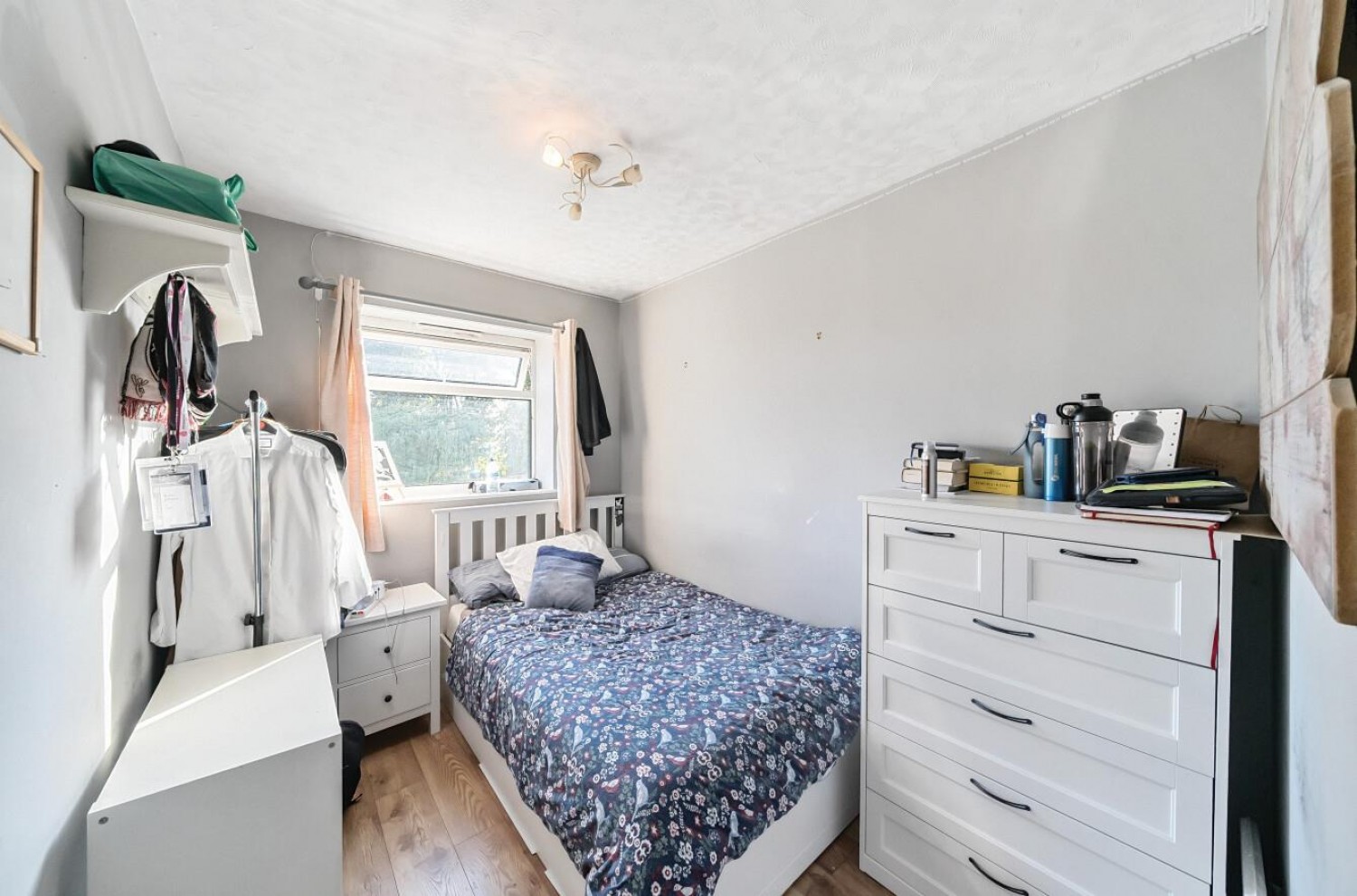 Bedford Grove, Cookridge, LS16