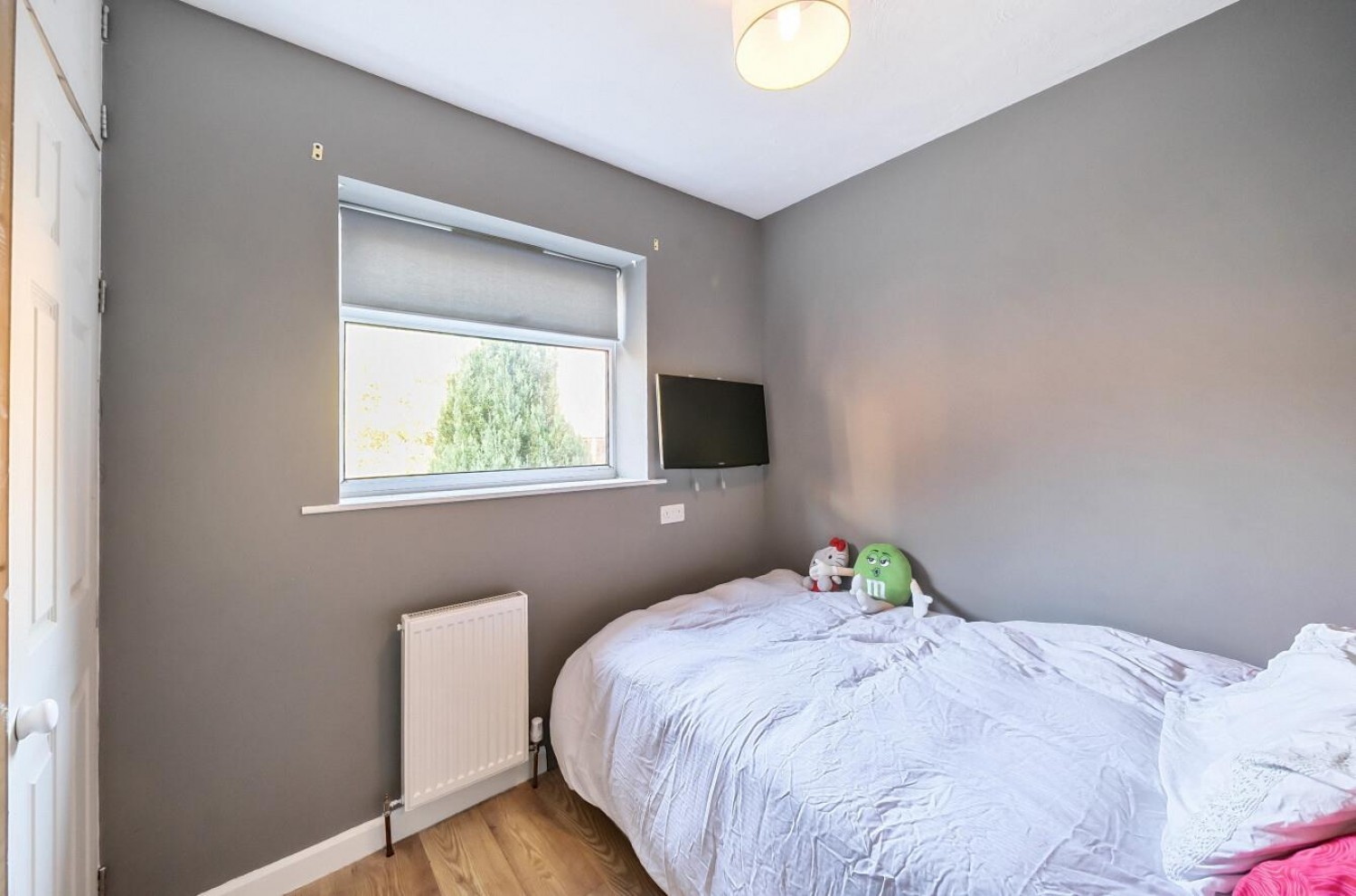 Bedford Grove, Cookridge, LS16