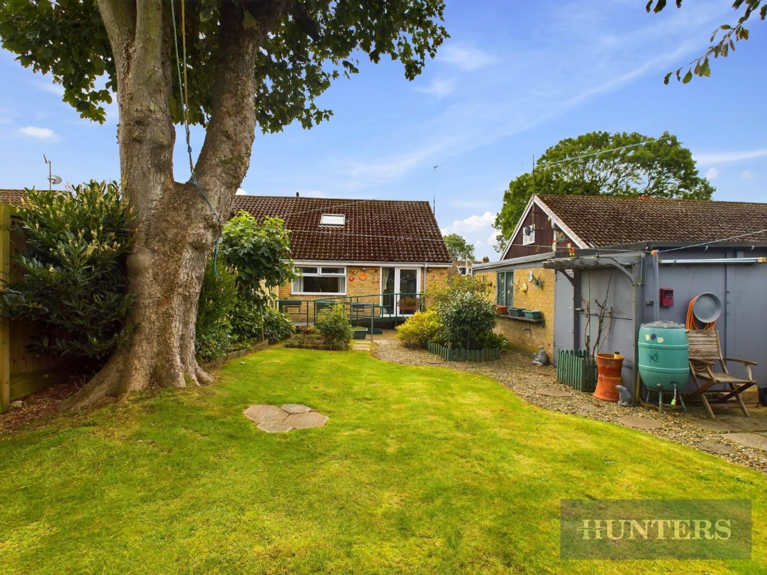 Penton Road, Cayton, Scarborough