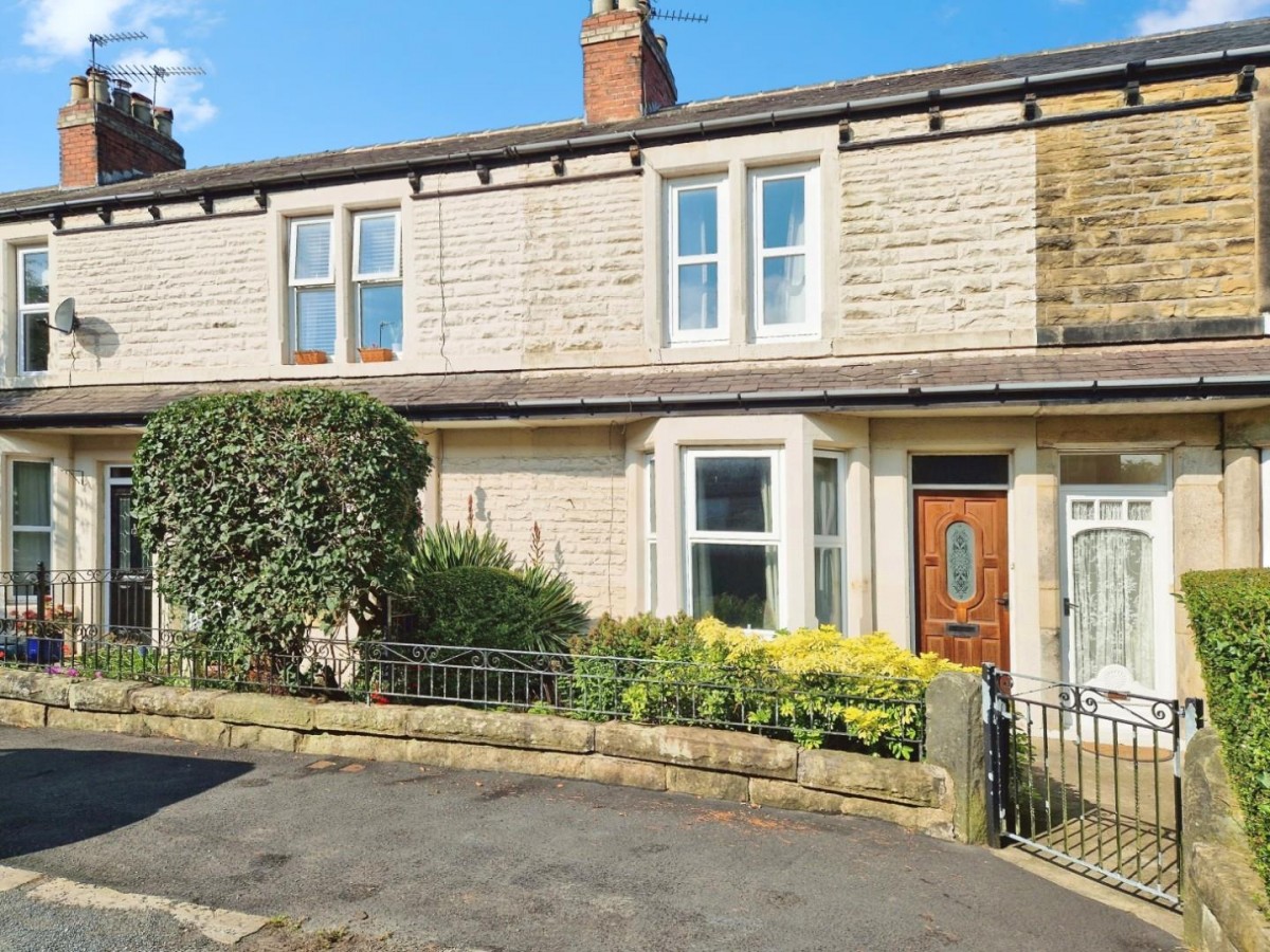 Regent Terrace, Harrogate