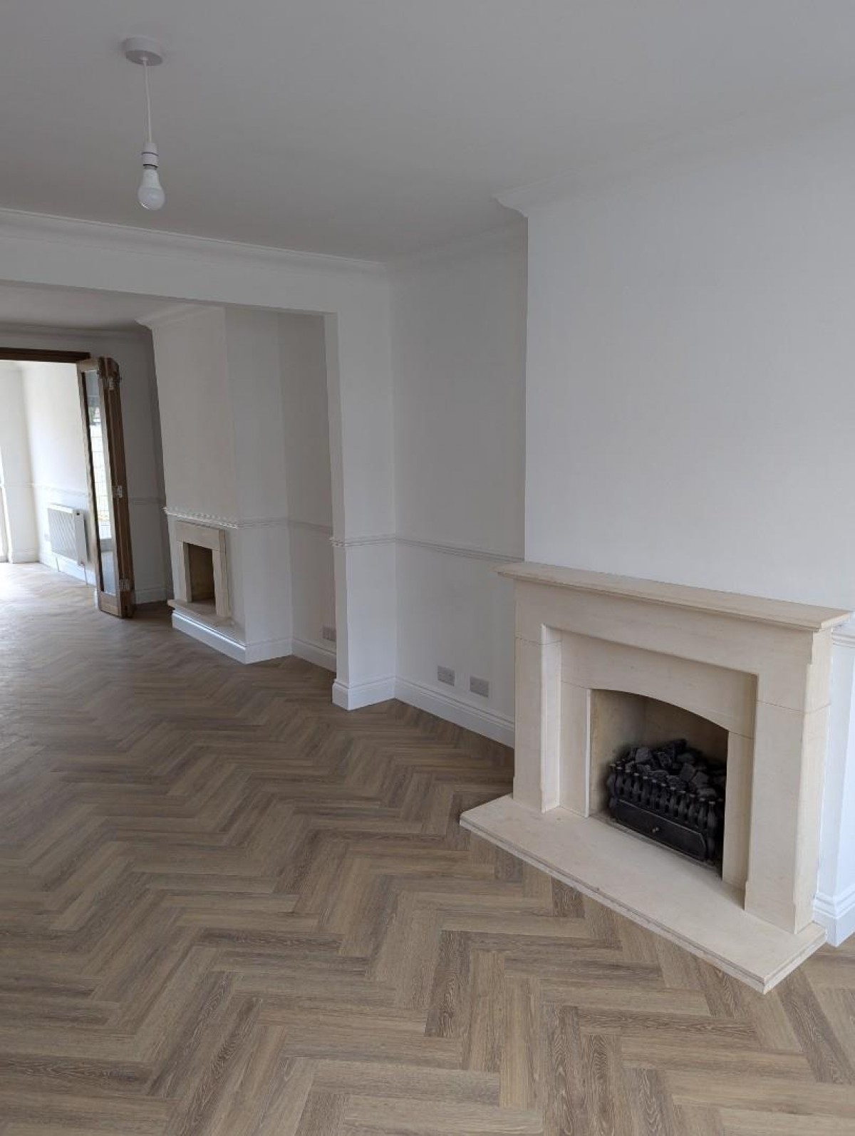 Chestnut Close, Hornchurch