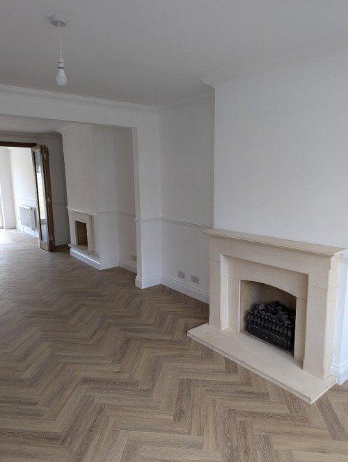 Chestnut Close, Hornchurch