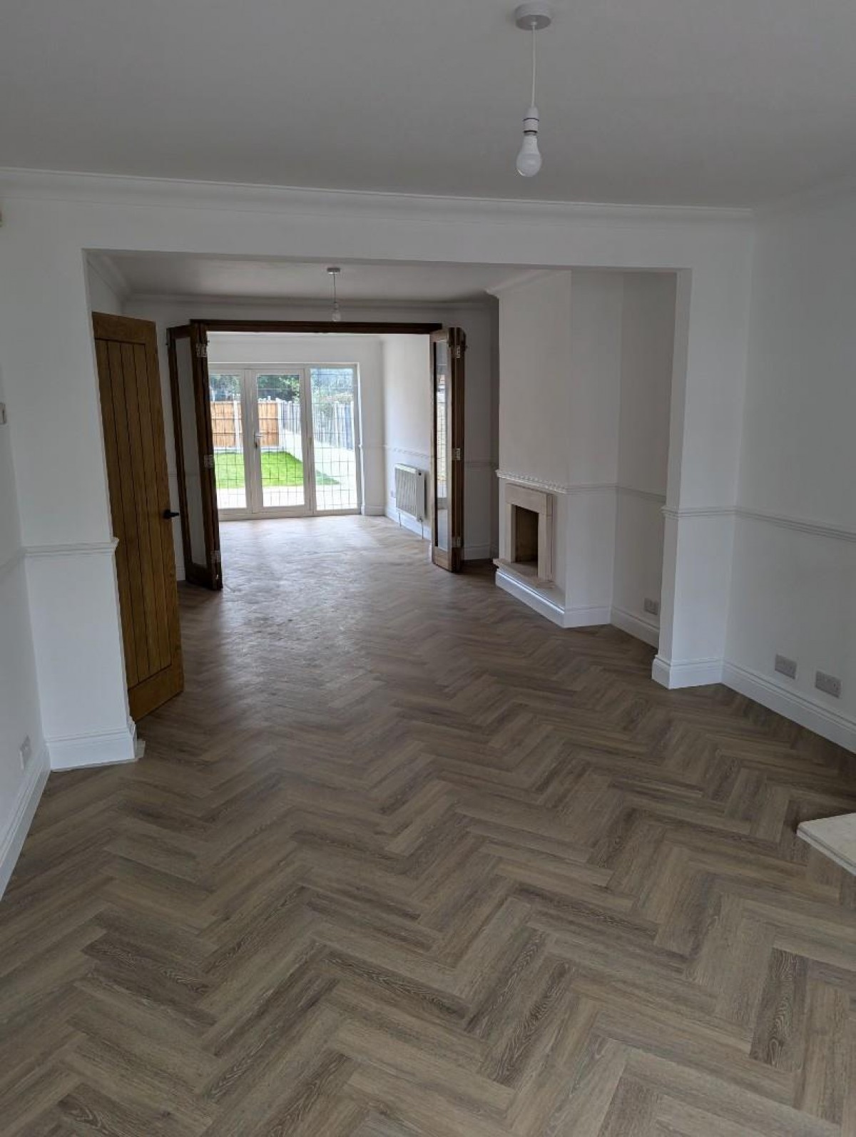 Chestnut Close, Hornchurch