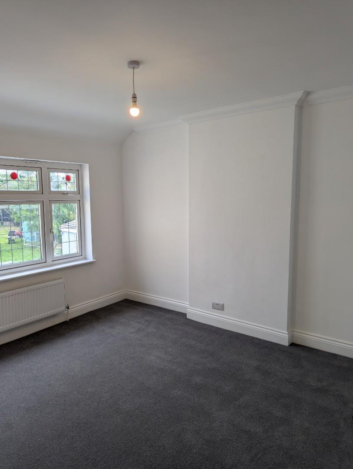 Chestnut Close, Hornchurch