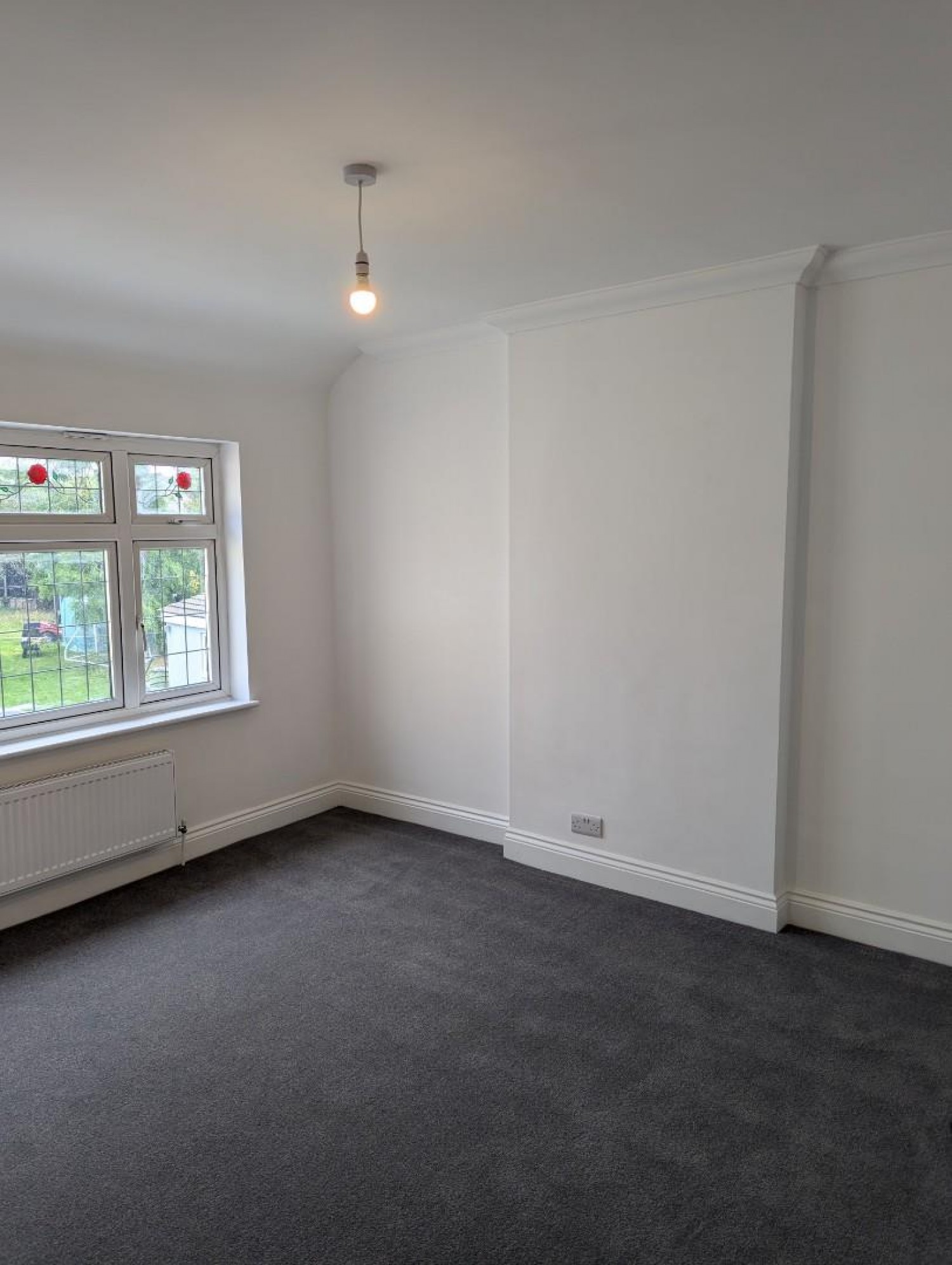 Chestnut Close, Hornchurch