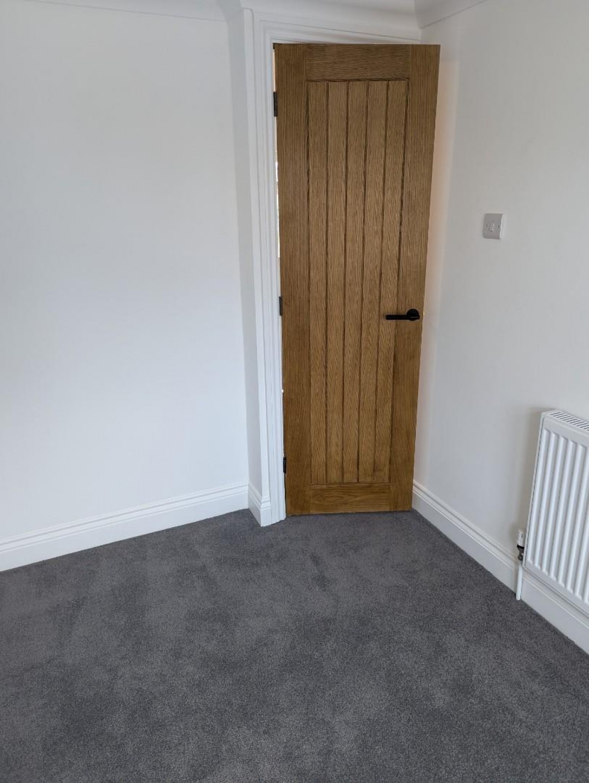 Chestnut Close, Hornchurch