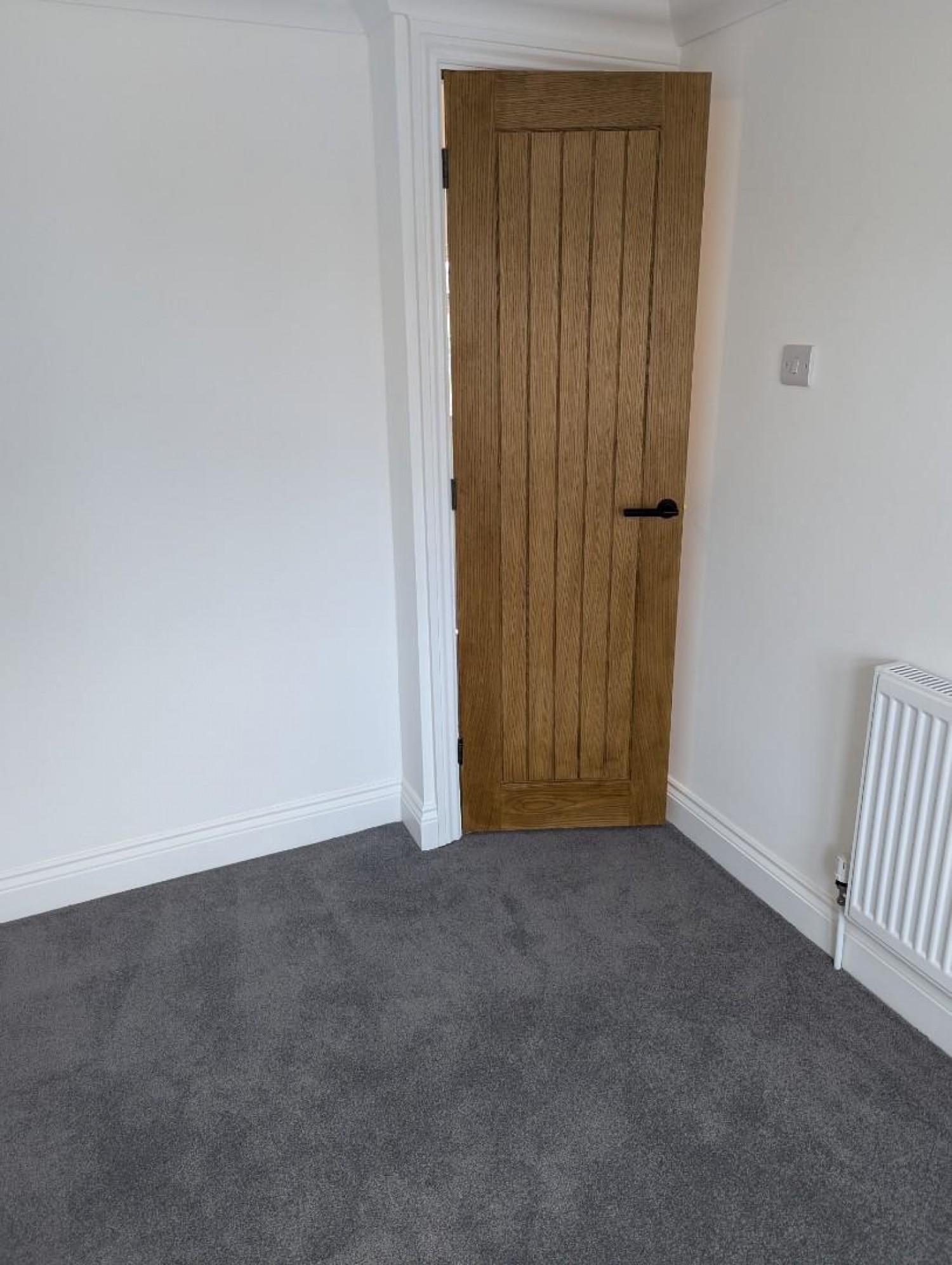 Chestnut Close, Hornchurch