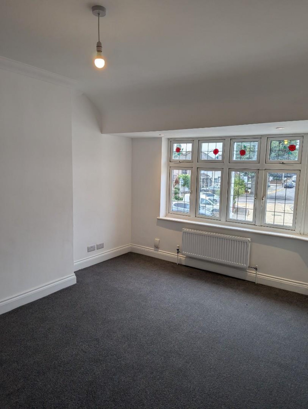 Chestnut Close, Hornchurch