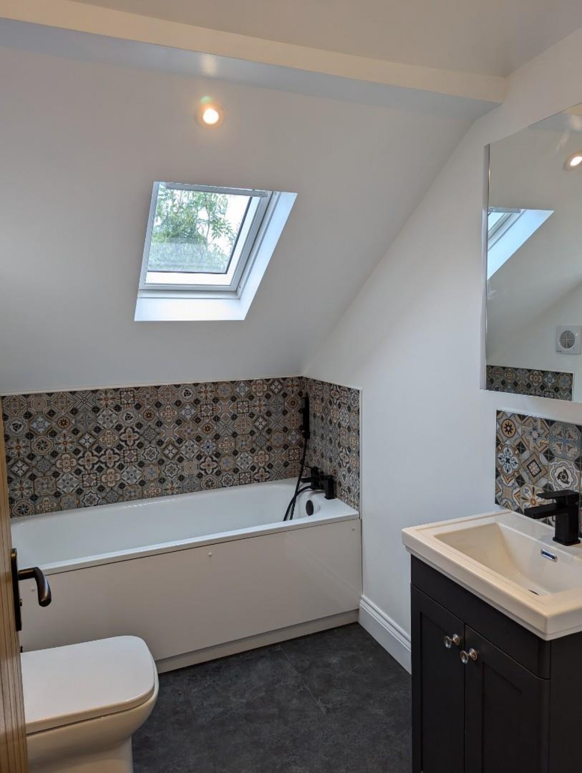 Chestnut Close, Hornchurch