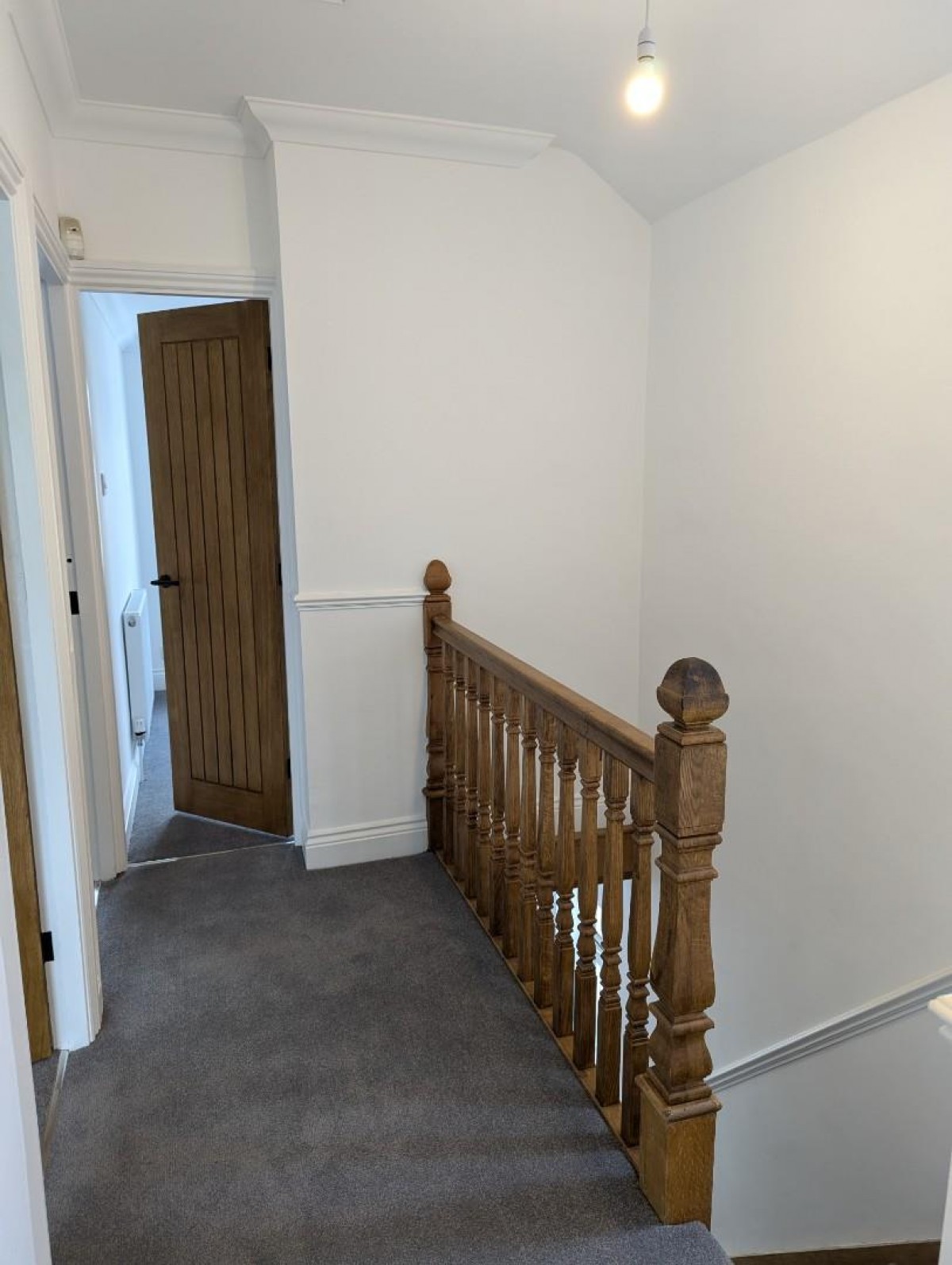 Chestnut Close, Hornchurch