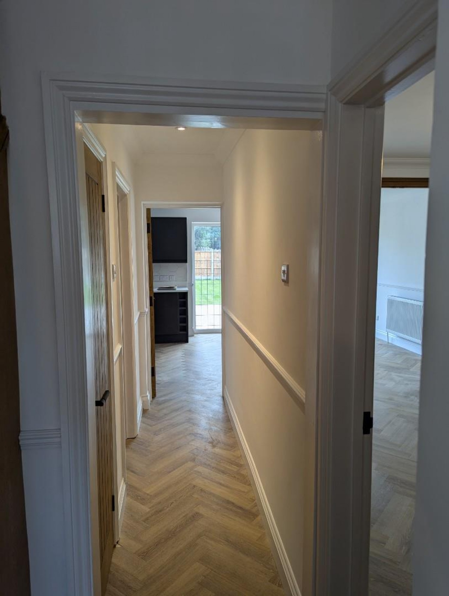 Chestnut Close, Hornchurch