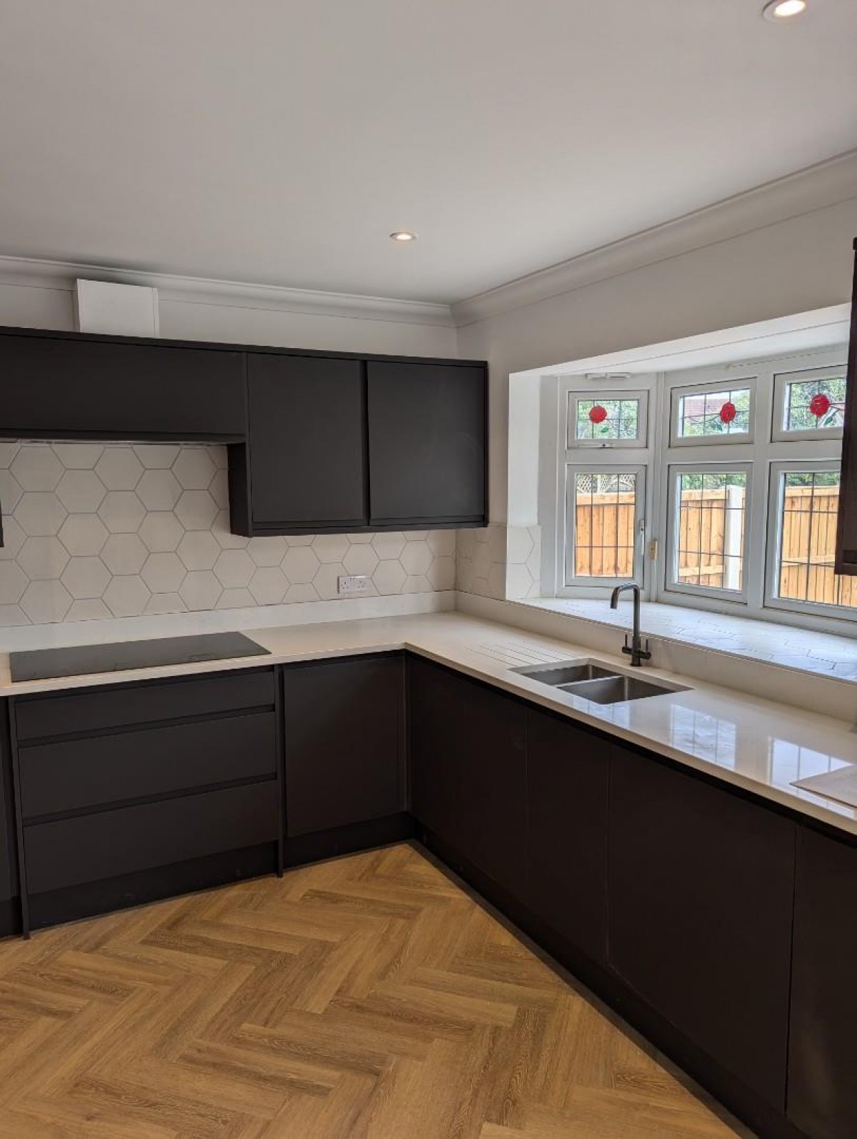 Chestnut Close, Hornchurch