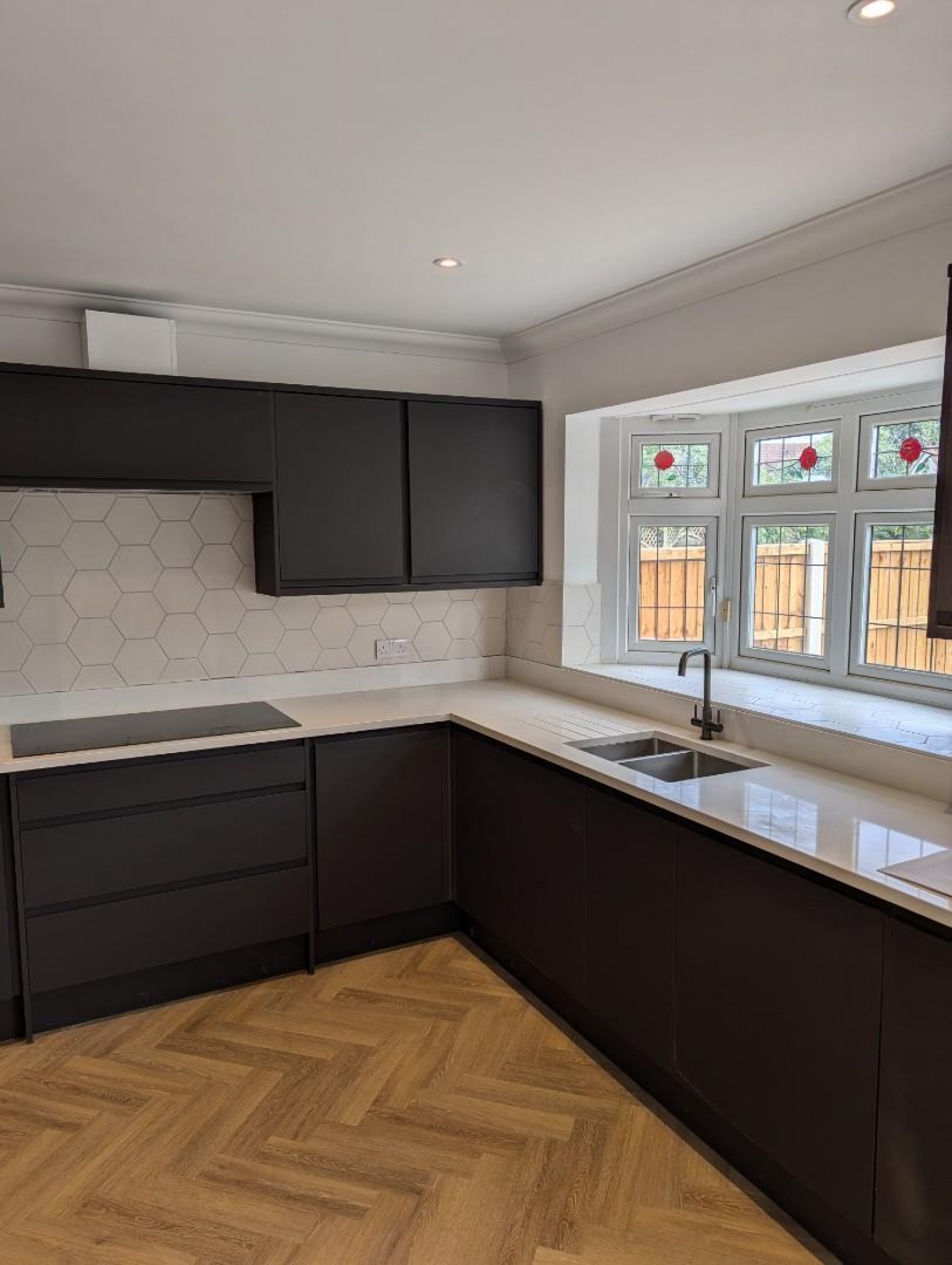 Chestnut Close, Hornchurch