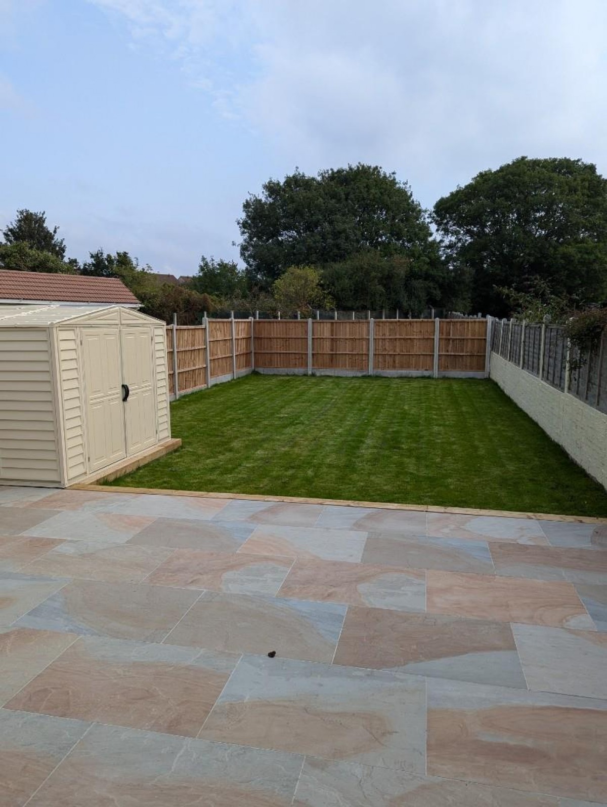 Chestnut Close, Hornchurch