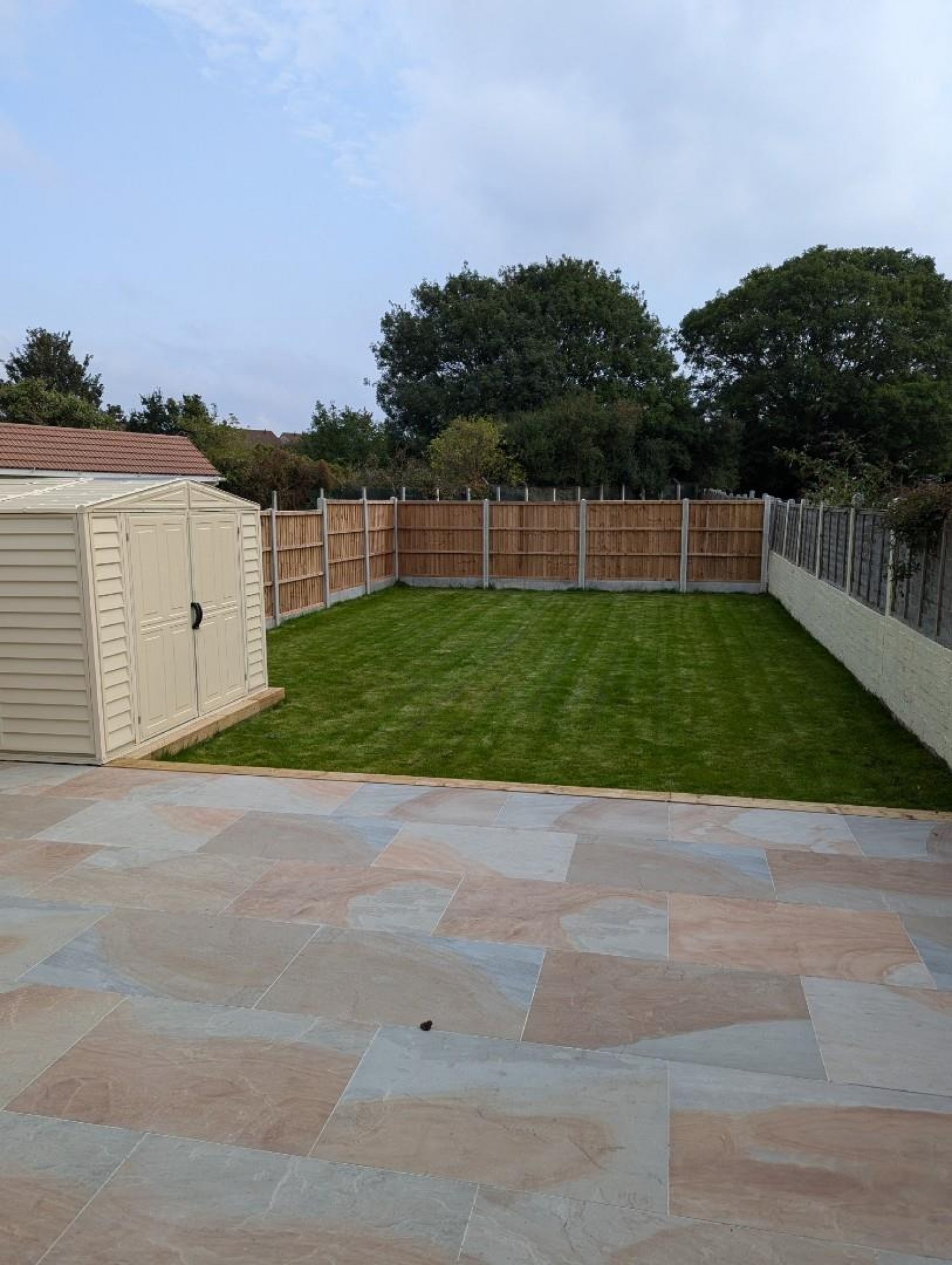 Chestnut Close, Hornchurch