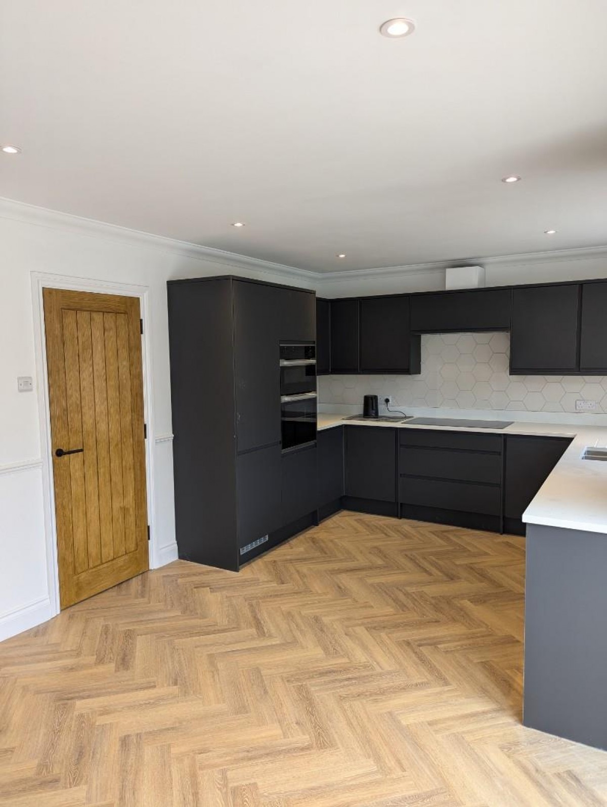 Chestnut Close, Hornchurch