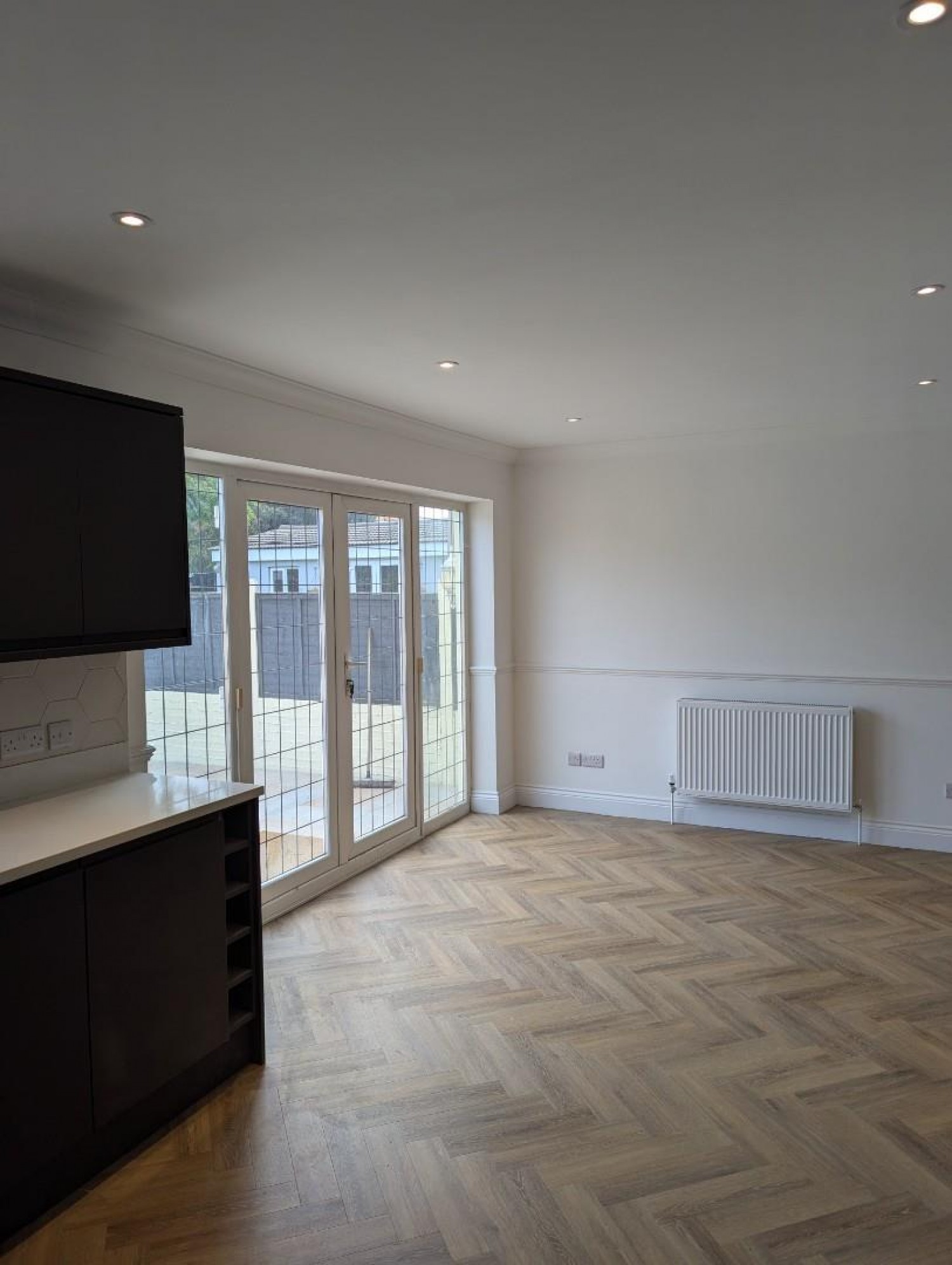 Chestnut Close, Hornchurch