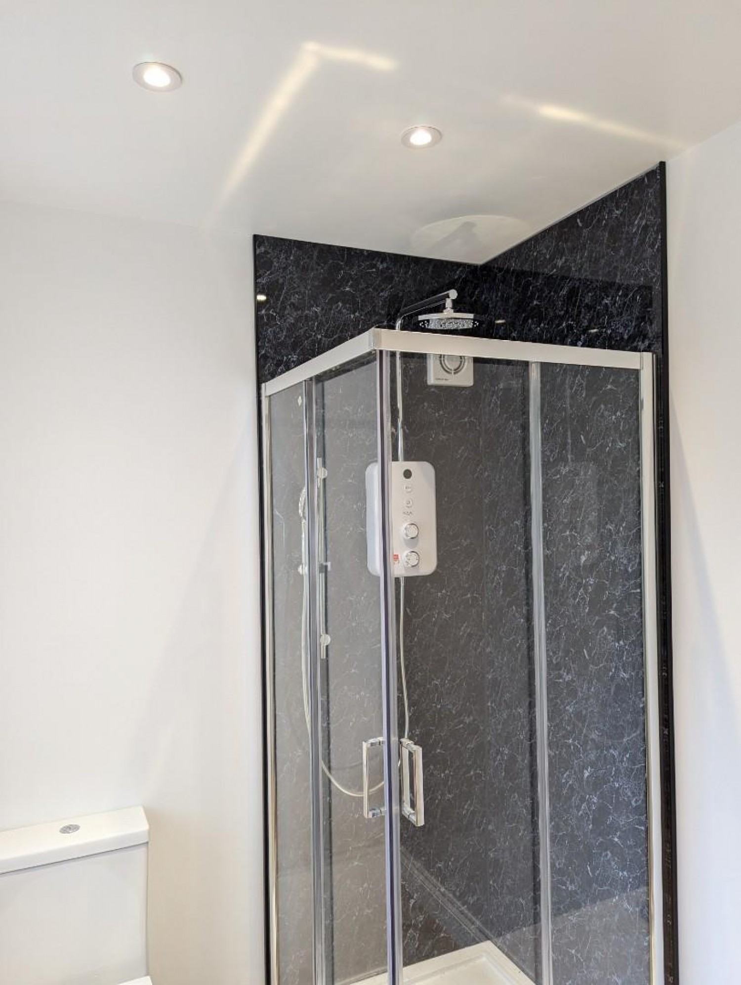 Chestnut Close, Hornchurch