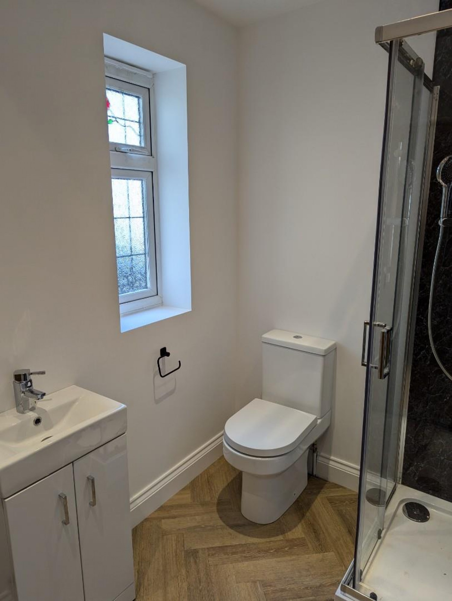 Chestnut Close, Hornchurch