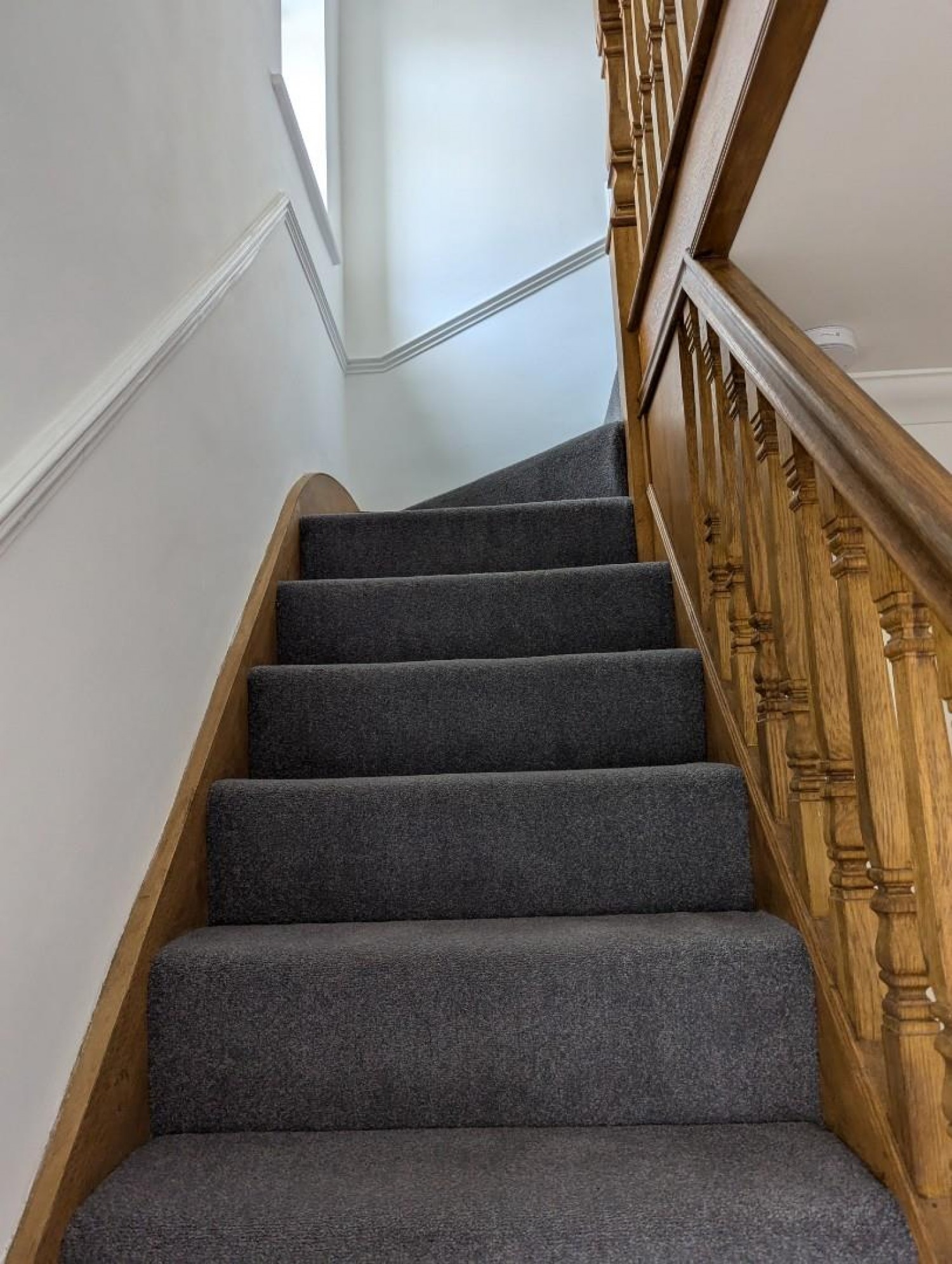 Chestnut Close, Hornchurch