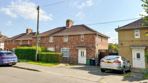 Broadfield Road, Knowle, Bristol, BS4